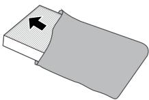 EQUATION PURE FAN TOWER - Applicazione dei filtri (su ciascun lato dell'apparecchio) - 3