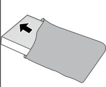 EQUATION PURE FAN TOWER - Înlocuirea filtrelor HEPA (Ref. 84587043-3276007458558) - 3