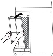 EQUATION PURE FAN TOWER - LIRE ATTENTIVEMENT LE MANUEL AVANT D'UTILISER L'APPAREIL - 26