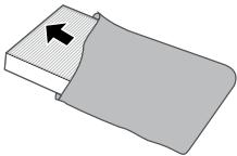 EQUATION PURE FAN TOWER - Montarea filtrelor (pe ambele părți ale aparatului) - 3