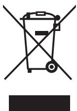 EQUATION CRAB - Trattamento dei dispositivi elettrici ed elettronici in fin ciclo. - 1