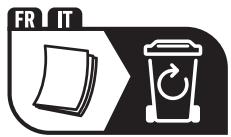 EQUATION CRAB - Fate of Adeo Services warranty in case of resale of the product: - 2