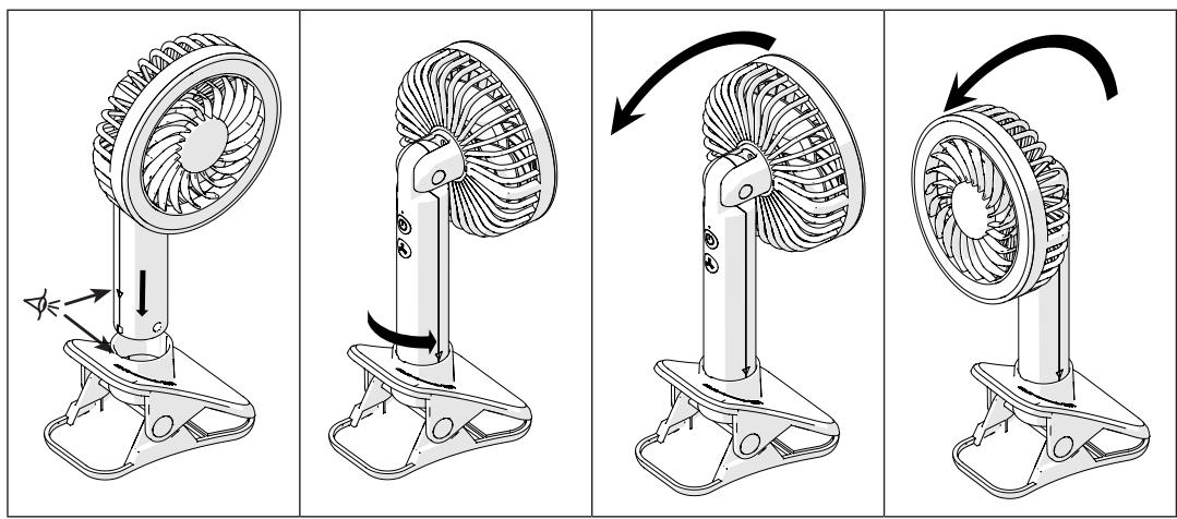 EQUATION CRAB - INSTALLATION - 1