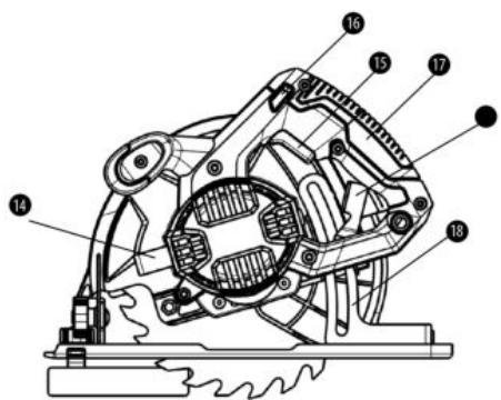 DEXTER 1300CIS2-185.5 - 5.Description pratique - 2