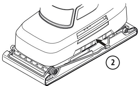 DEXTER 200SHS2.5 - DETAILED VIEW - 7