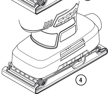 DEXTER 200SHS2.5 - DETAILED VIEW - 9