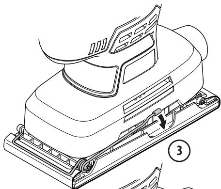 DEXTER 200SHS2.5 - DETAILED VIEW - 8