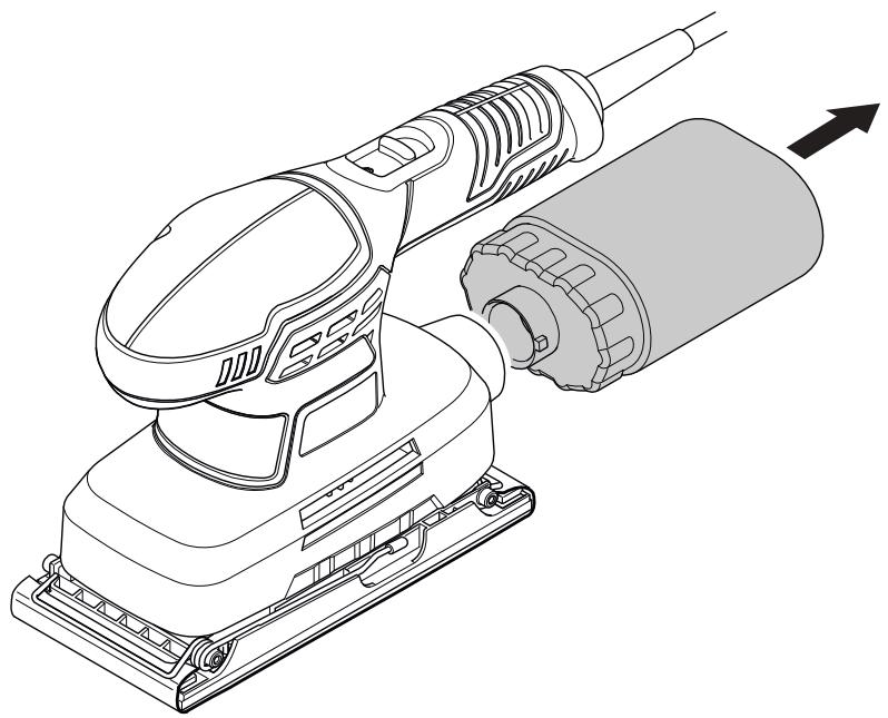 DEXTER 200SHS2.5 - DETAILED VIEW - 18