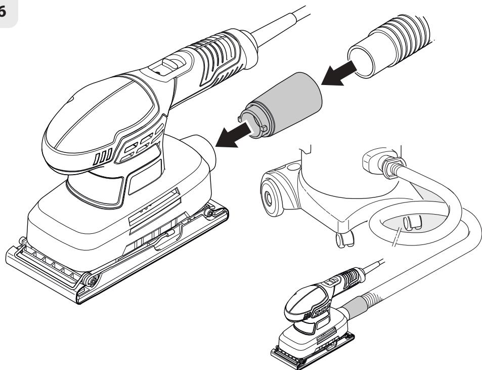 DEXTER 200SHS2.5 - DETAILED VIEW - 11
