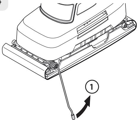 DEXTER 200SHS2.5 - DETAILED VIEW - 6