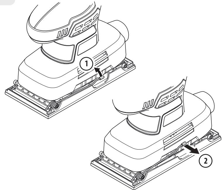 DEXTER 200SHS2.5 - DETAILED VIEW - 3