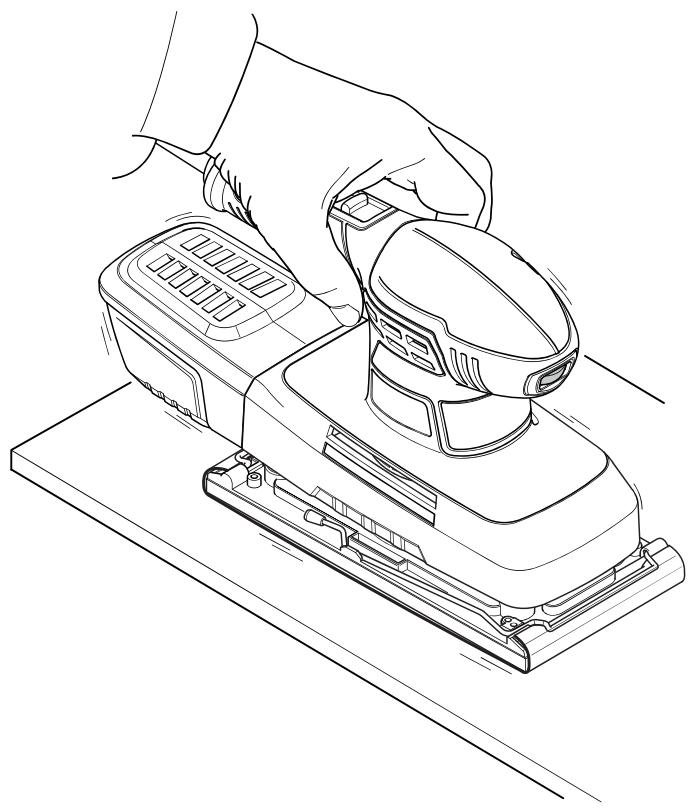 DEXTER 330SHS3.5 - DETAILED VIEW - 14