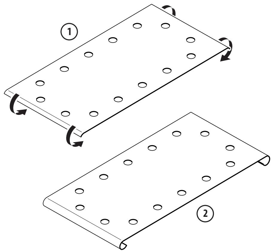 DEXTER 330SHS3.5 - DETAILED VIEW - 5