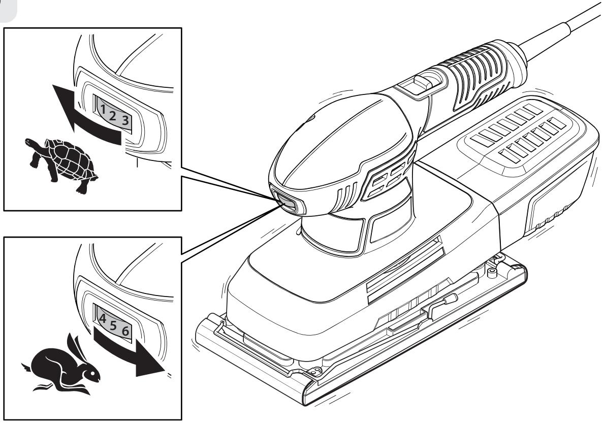 DEXTER 330SHS3.5 - DETAILED VIEW - 12