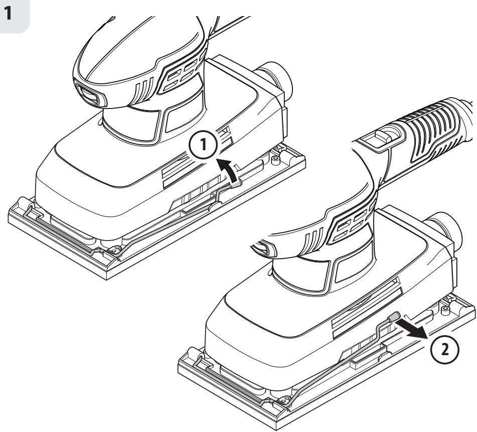 DEXTER 330SHS3.5 - DETAILED VIEW - 3
