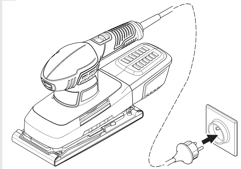 DEXTER 330SHS3.5 - DETAILED VIEW - 10