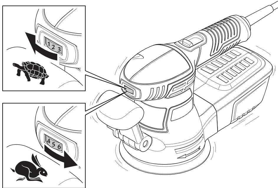 DEXTER 350OS2.5 - DETAILED VIEW - 10