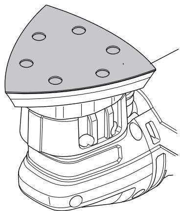 DEXTER 300DS2.5 - DETAILED VIEW - 4
