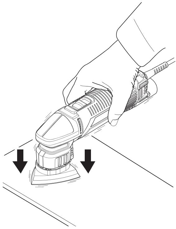 DEXTER 300DS2.5 - DETAILED VIEW - 12