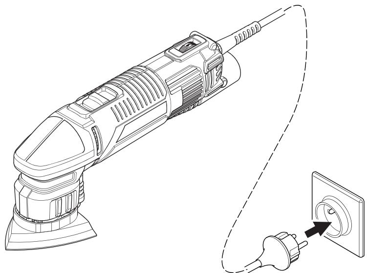 DEXTER 300DS2.5 - DETAILED VIEW - 7