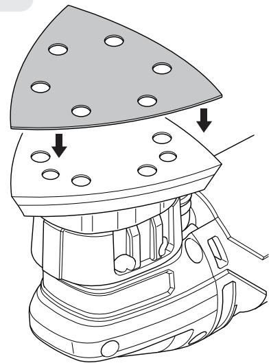 DEXTER 300DS2.5 - DETAILED VIEW - 3