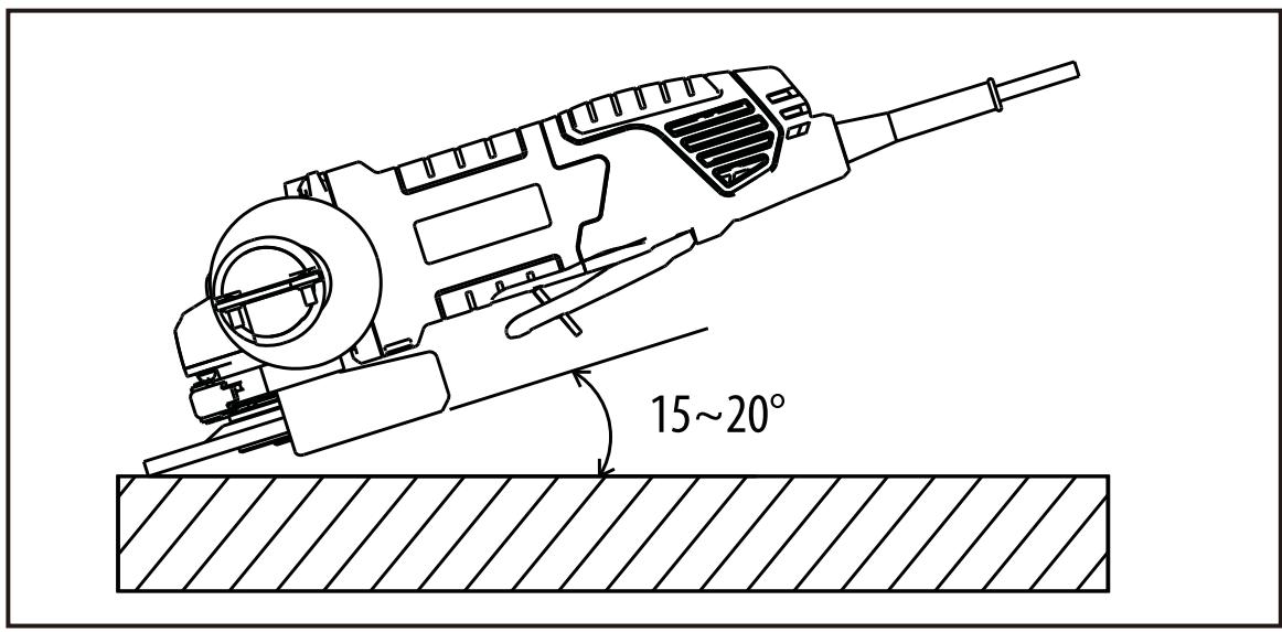 DEXTER 800AG2-125.5 - A6pa3nBhi po60Tu - 1