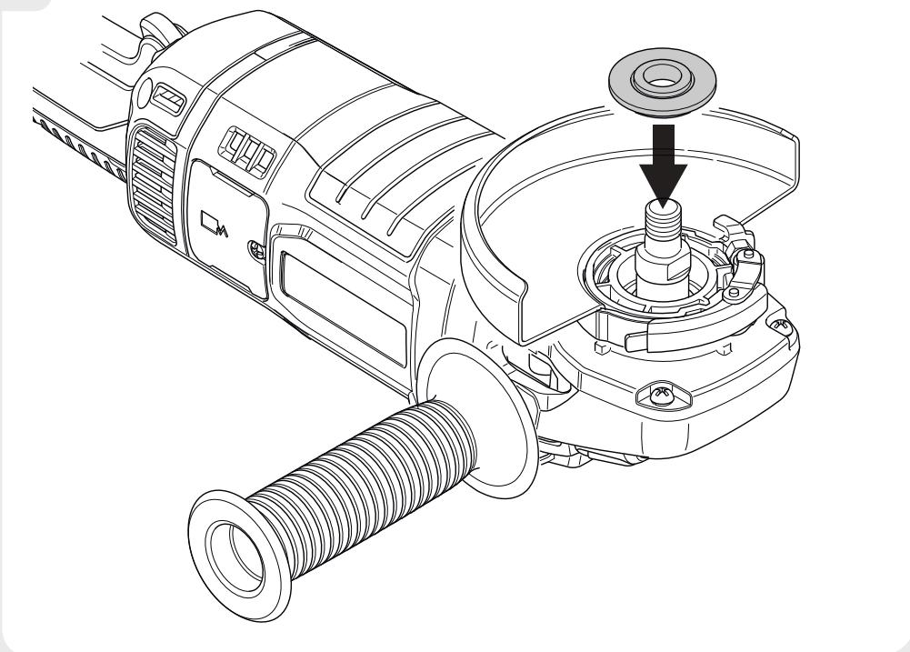 DEXTER 2100AG2-230.5 - 22