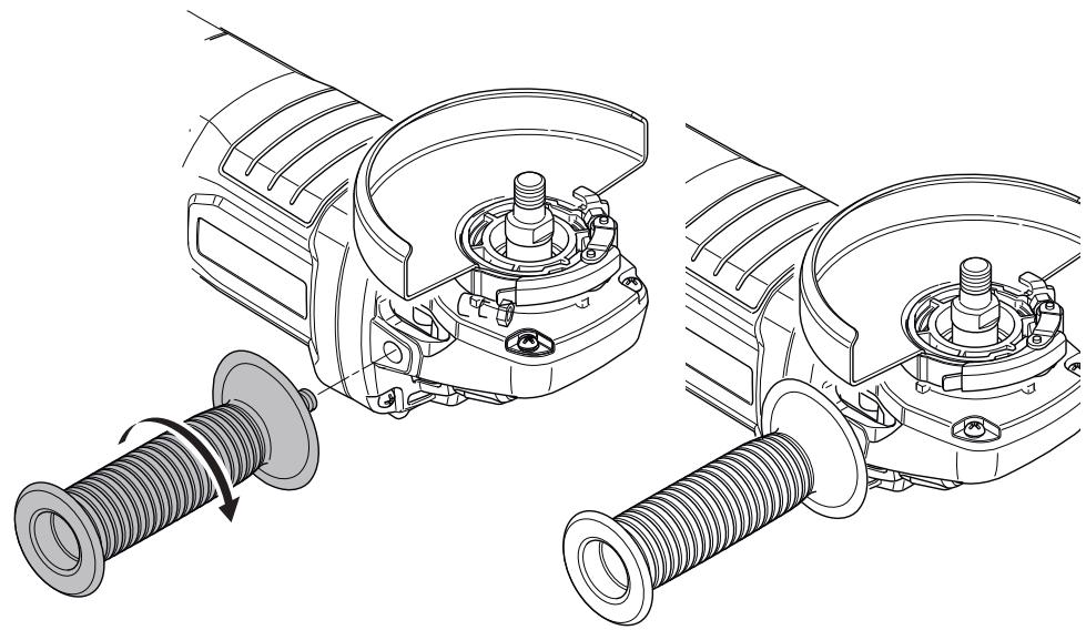 DEXTER 2100AG2-230.5 - 21
