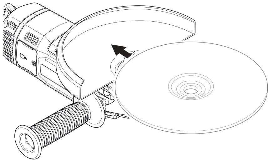 DEXTER 2100AG2-230.5 - 23