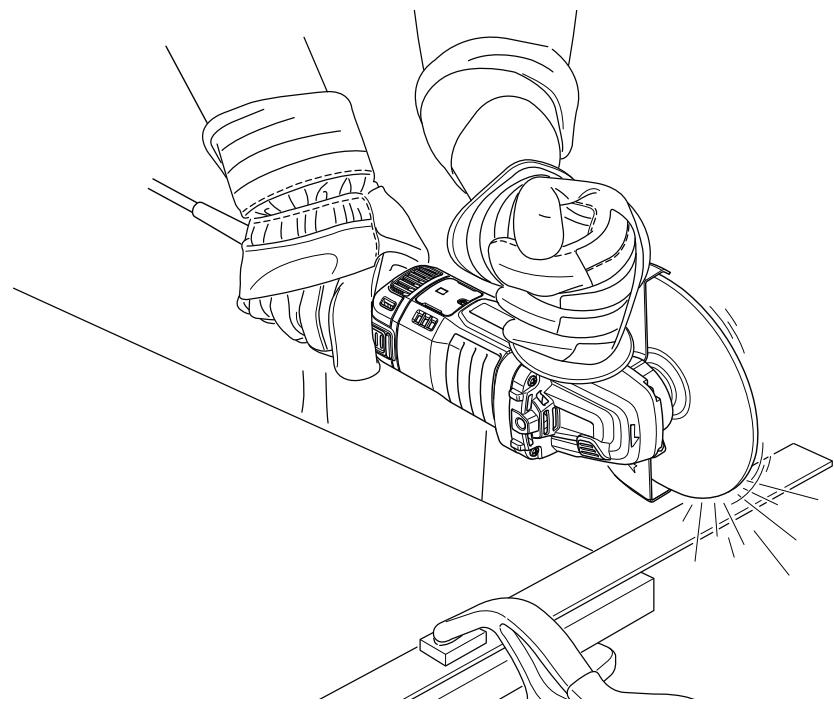 DEXTER 2100AG2-230.5 - 28