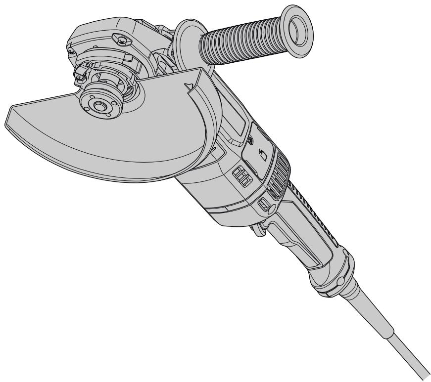 DEXTER 2100AG2-230.5 - 1