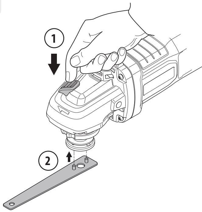 DEXTER 2100AG2-230.5 - 15