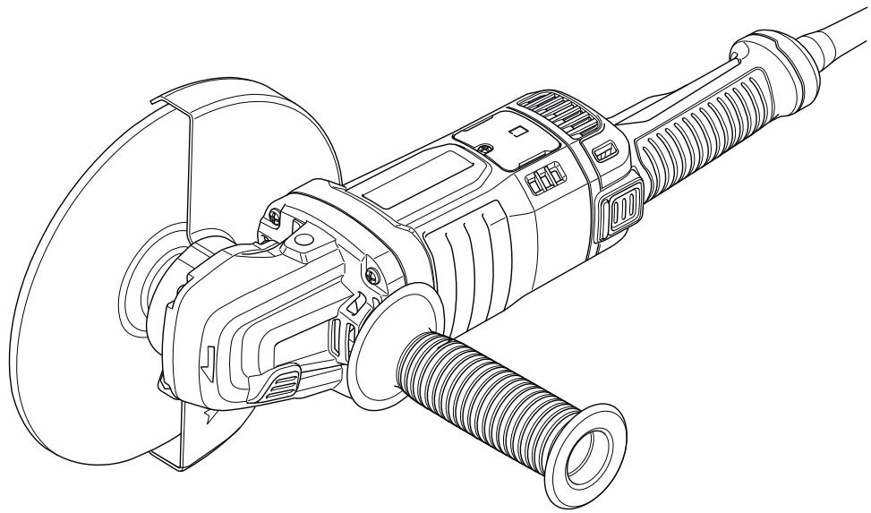 DEXTER 2100AG2-230.5 - 26