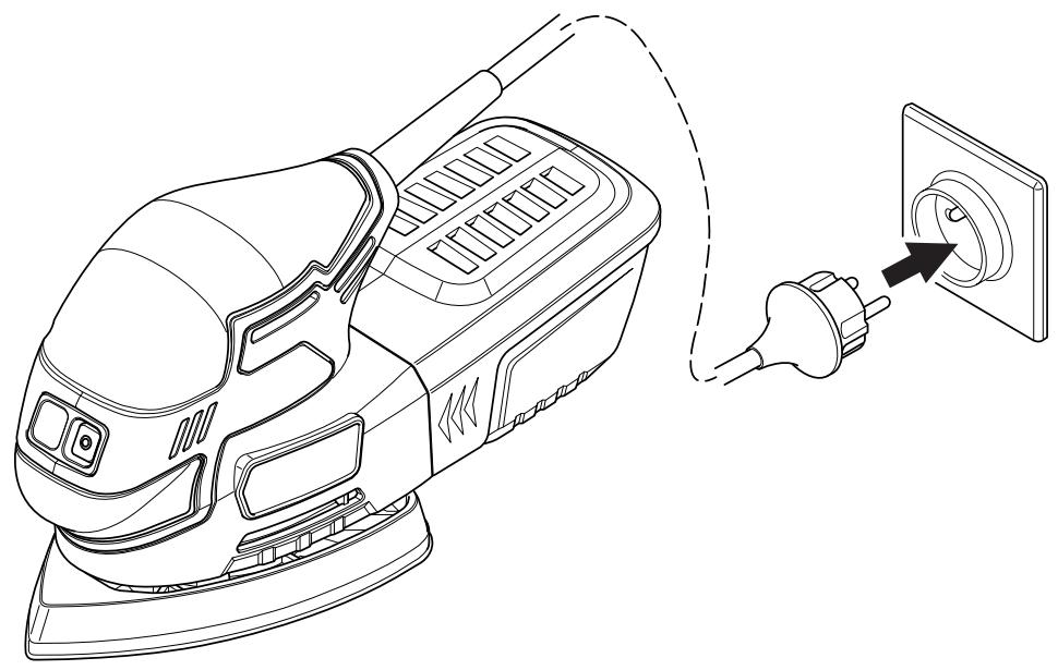 DEXTER 220MFS2.5 - DETAILED VIEW - 11