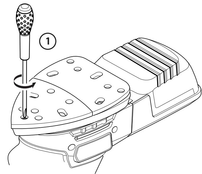 DEXTER 220MFS2.5 - DETAILED VIEW - 7