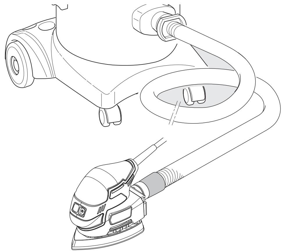 DEXTER 220MFS2.5 - DETAILED VIEW - 6