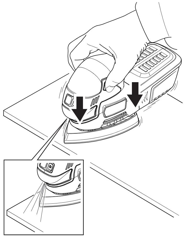 DEXTER 220MFS2.5 - DETAILED VIEW - 14