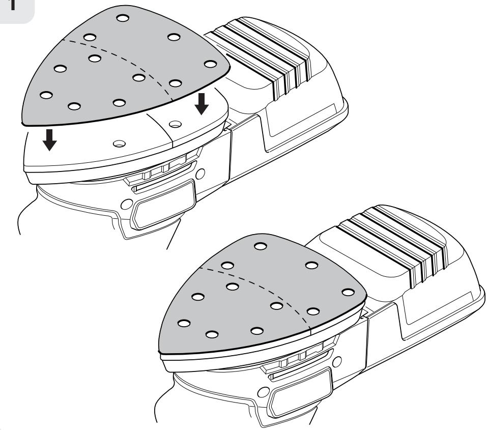 DEXTER 220MFS2.5 - DETAILED VIEW - 3