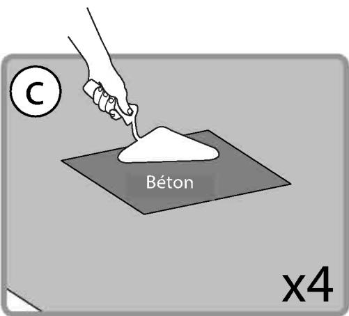 PALRAM MARTINIQUE 3600 - Remarque: - 8