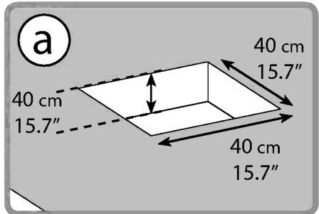 PALRAM MARTINIQUE 3600 - Remarque: - 6