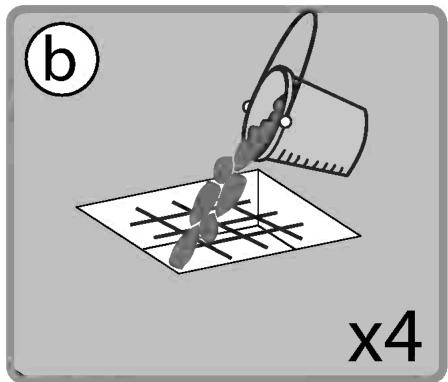 PALRAM MARTINIQUE 3600 - Remarque: - 7