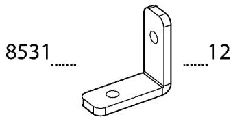 PALRAM San Remo - 48 - 72