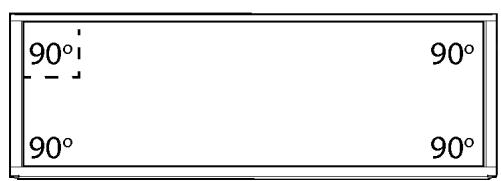 PALRAM San Remo - 48 - 60