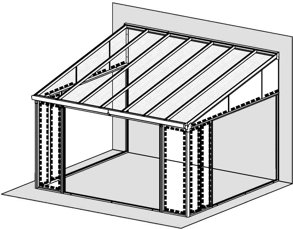 PALRAM San Remo - 48 - 32