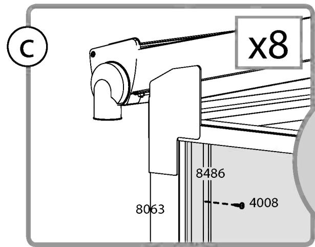 PALRAM San Remo - # - 5