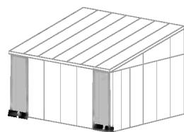 PALRAM San Remo - # - 23