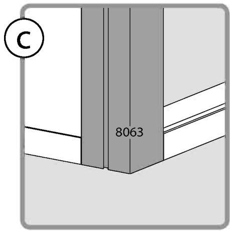PALRAM San Remo - # - 35