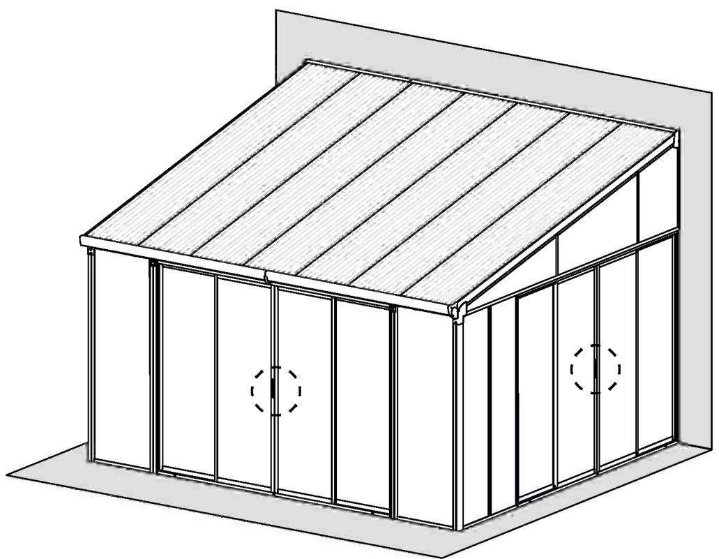 PALRAM San Remo - 48 - 75