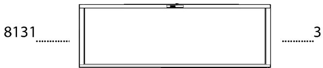 PALRAM San Remo - 48 - 66