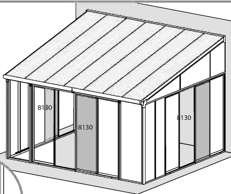 PALRAM San Remo - 48 - 63